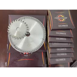 Lưỡi cưa cho máy cắt gỗ mini (lưỡi cưa lớn 200mm, và lưỡi cưa nhỏ 110mm) 4