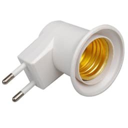 BÓNG ĐÈN LED BULB TRỤ 30W SIÊU SÁNG, TIẾT KIỆM ĐIỆN TẶNG KEM ĐUÔI ĐÈN CÓ CÔNG TẮC,PHÍCH CẮM" 5