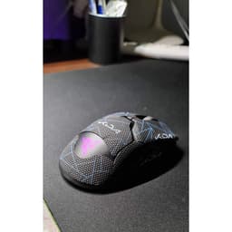 Miếng dán chống trượt (Griptape) cho Razer Viper Ultimate, Viper V2 Pro chất đẹp 6