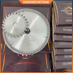 Lưỡi cưa cho máy cắt gỗ mini (lưỡi cưa lớn 200mm, và lưỡi cưa nhỏ 110mm) 1