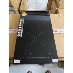 Bếp từ dọc BAUER 32DI | Canzy | Bếp từ domino | Nhập khẩu Malaysia 2