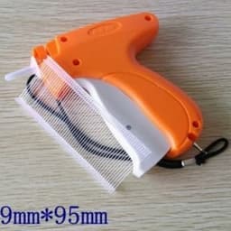 Combo 2 hộp- Mỗi hộp 5000 sợi Ti nhựa - Đạn súng bắn mác (Tag pin) 2