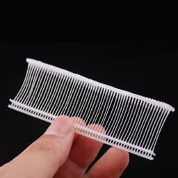 Combo 2 hộp- Mỗi hộp 5000 sợi Ti nhựa - Đạn súng bắn mác (Tag pin) 3