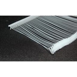 Combo 2 hộp- Mỗi hộp 5000 sợi Ti nhựa - Đạn súng bắn mác (Tag pin) 4