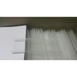 Combo 2 hộp- Mỗi hộp 5000 sợi Ti nhựa - Đạn súng bắn mác (Tag pin) 5
