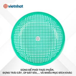 [rẻ nhất]Rổ sàng, rổ sảo, rổ cạn đủ size , ráo nước miệng.RỔ SÀNG .RỔ XÀO 35, 40, 50, 60, 70cm[mới] 6