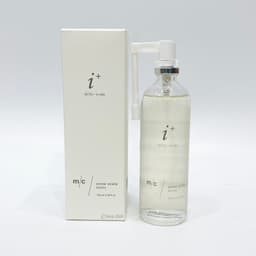 Tonic Michi xịt chống rụng và kích thích mọc tóc cung cấp dưỡng chất cho da đầu 100ml Hàn Quốc 4