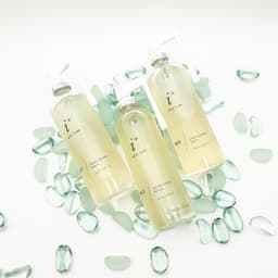 Tonic Michi xịt chống rụng và kích thích mọc tóc cung cấp dưỡng chất cho da đầu 100ml Hàn Quốc 7
