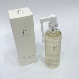 Tonic Michi xịt chống rụng và kích thích mọc tóc cung cấp dưỡng chất cho da đầu 100ml Hàn Quốc 5