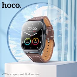 Đồng Hồ Thông Minh Hoco Y17 và Đồng hồ thông minh Smatch Hoco Y3 1