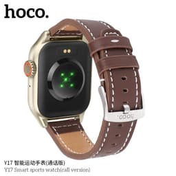 Đồng Hồ Thông Minh Hoco Y17 và Đồng hồ thông minh Smatch Hoco Y3 2