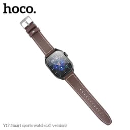 Đồng Hồ Thông Minh Hoco Y17 và Đồng hồ thông minh Smatch Hoco Y3 4