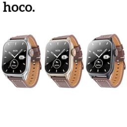 Đồng Hồ Thông Minh Hoco Y17 và Đồng hồ thông minh Smatch Hoco Y3 6