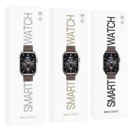 Đồng Hồ Thông Minh Hoco Y17 và Đồng hồ thông minh Smatch Hoco Y3 7