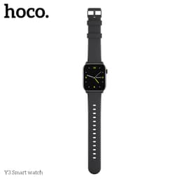 Đồng hồ thông minh Smatch Hoco Y3 Chính Hãng Giá Rẻ 2