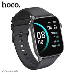Đồng hồ thông minh Smatch Hoco Y3 Chính Hãng Giá Rẻ 5