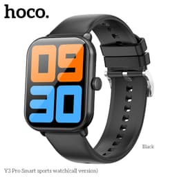 Đồng hồ thông minh Smatch Hoco Y3 Chính Hãng Giá Rẻ 7