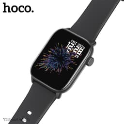 Đồng hồ thông minh Smatch Hoco Y3 Chính Hãng Giá Rẻ 8