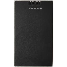 Pin sạc cho khóa cửa vân tay, khoá cửa thông minh Lithium 4200 mah 8