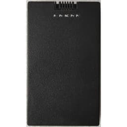 Pin sạc cho khóa cửa vân tay, khoá cửa thông minh Lithium 4200 mah 4
