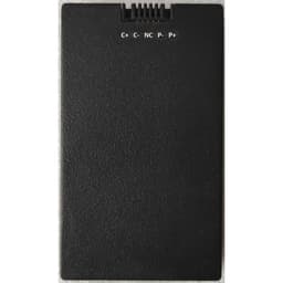 Pin sạc cho khóa cửa vân tay, khoá cửa thông minh Lithium 4200 mah 5