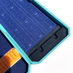 Hộp Đựng Phao Thẻo Mingtu 2 Trong 1 Hộp Đựng Phao Và Hộp Đựng Thẻo Câu Đài Đa Năng  ABS Cao Cấp 8