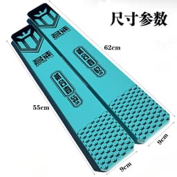 Hộp Đựng Phao Thẻo Mingtu 2 Trong 1 Hộp Đựng Phao Và Hộp Đựng Thẻo Câu Đài Đa Năng  ABS Cao Cấp 3