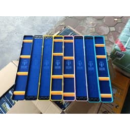 Hộp Đựng Phao Thẻo Mingtu 2 Trong 1 Hộp Đựng Phao Và Hộp Đựng Thẻo Câu Đài Đa Năng  ABS Cao Cấp 9