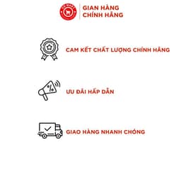 Thùng 30 gói mì ăn liền Gấu Đỏ gà sợi phở 63G (bao bì mới) TẠP HÓA BÁN_SỈ 3
