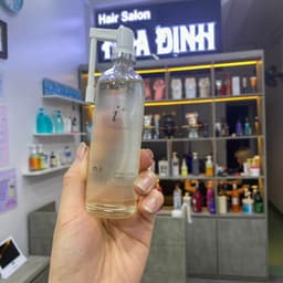 gội xả kiềm dầu,mọc tóc,ngăn rụng, gàu,nấm,ngứa Bộ sản phẩm gội,tonic Michi 5