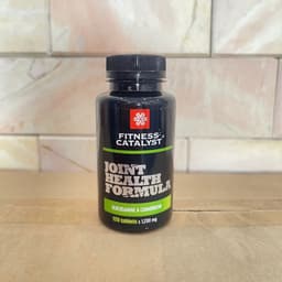 [ GIÁ SỈ ] - Thực phẩm Siberian Glucosamine and Chondroitin, hỗ trợ tăng cường khả năng vận động của khớp - chai 120v 5