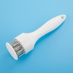 "Dụng cụ châm bì, xăm thịt cứu cánh cho món heo quay ngon, da giòn và thịt mềm" 5