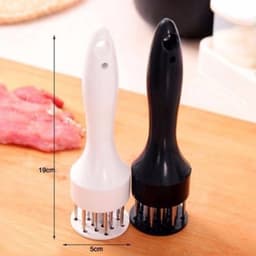 "Dụng cụ châm bì, xăm thịt cứu cánh cho món heo quay ngon, da giòn và thịt mềm" 9