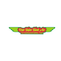 Tem Vạn dặm bình an dán xe ô tô, xe tải, xe đầu kéo,xe máy 3