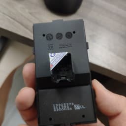 Công tắc lên xuống kính tổng Cruze-CDX-ES- Orlando hàng chính hãng GM 4