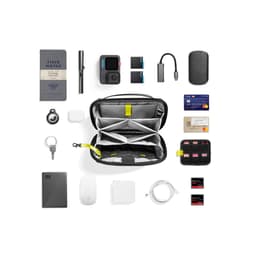 Túi Phụ Kiện Tomtoc USA Navigator 3.5L Accessory Pouch T13M1 - Hàng Chính Hãng 4