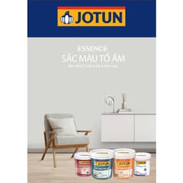 5L - Sơn lót chống kiềm nội ngoại thất Essence chống kiềm 2