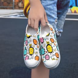 Giày nhựa su mềm Native trẻ em siêu nhẹ - Giày đi mưa cho bé, chất liệu nhựa chống thấm nước 9