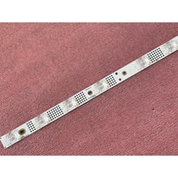 THANH LED TIVI TCL 32S63 32P6 MỚI 100% THANH 12 BÓNG MỖI BÓNG 6V DÀI 58,8cm MỖI MÁY DÙNG 1 THANH 32HR330M12A0 V6 6