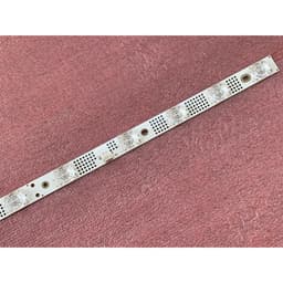 THANH LED TIVI TCL 32S63 32P6 MỚI 100% THANH 12 BÓNG MỖI BÓNG 6V DÀI 58,8cm MỖI MÁY DÙNG 1 THANH 32HR330M12A0 V6 7