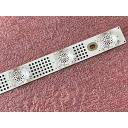THANH LED TIVI TCL 32S63 32P6 MỚI 100% THANH 12 BÓNG MỖI BÓNG 6V DÀI 58,8cm MỖI MÁY DÙNG 1 THANH 32HR330M12A0 V6 4