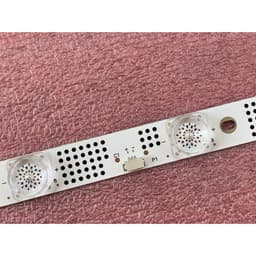 THANH LED TIVI TCL 32S63 32P6 MỚI 100% THANH 12 BÓNG MỖI BÓNG 6V DÀI 58,8cm MỖI MÁY DÙNG 1 THANH 32HR330M12A0 V6 3