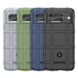 [LaoHac Store] Ốp Lưng Chống Sốc Rugged Shield Google Pixel 8/8Pro 8