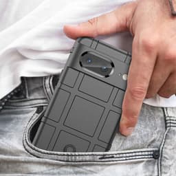 [LaoHac Store] Ốp Lưng Chống Sốc Rugged Shield Google Pixel 8/8Pro 4
