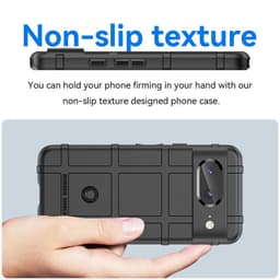 [LaoHac Store] Ốp Lưng Chống Sốc Rugged Shield Google Pixel 8/8Pro 5