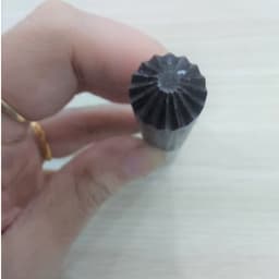 Cây tán chẻ / Dụng cụ đục bông khoen đóng chẻ chân khoen ore / đục chẻ bông - (Size 6mm tới 23mm) - Hàng nhập khẩu 6
