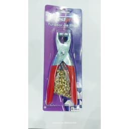 Kìm bấm khoen 5mm Bấm khoen lên giấy,da,bạt KHÔNG XÀI LONG ĐỀN 8