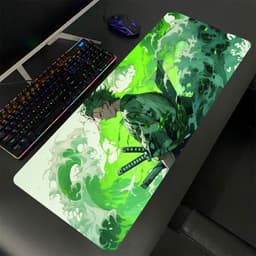 Lót chuột CỠ LỚN 100 mẫu kích thước 80x30cm pad chuột cao su gaming cỡ lớn speed bo viền chắc chắn 2