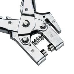 Kìm bấm khoen 4.5mm + bấm lỗ 5mm Dùng cho giấy,da,bạt (không bấm lỗ lên vải) KHÔNG XÀI LONG ĐỀN 8