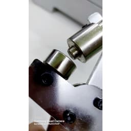 Kìm bấm khoen mắt cáo Size 10mm (dùng cho khoen 10ly bằng nhôm,sắt,thau mỏng) Chuyên bấm bạt hiflex, túi giấy 6